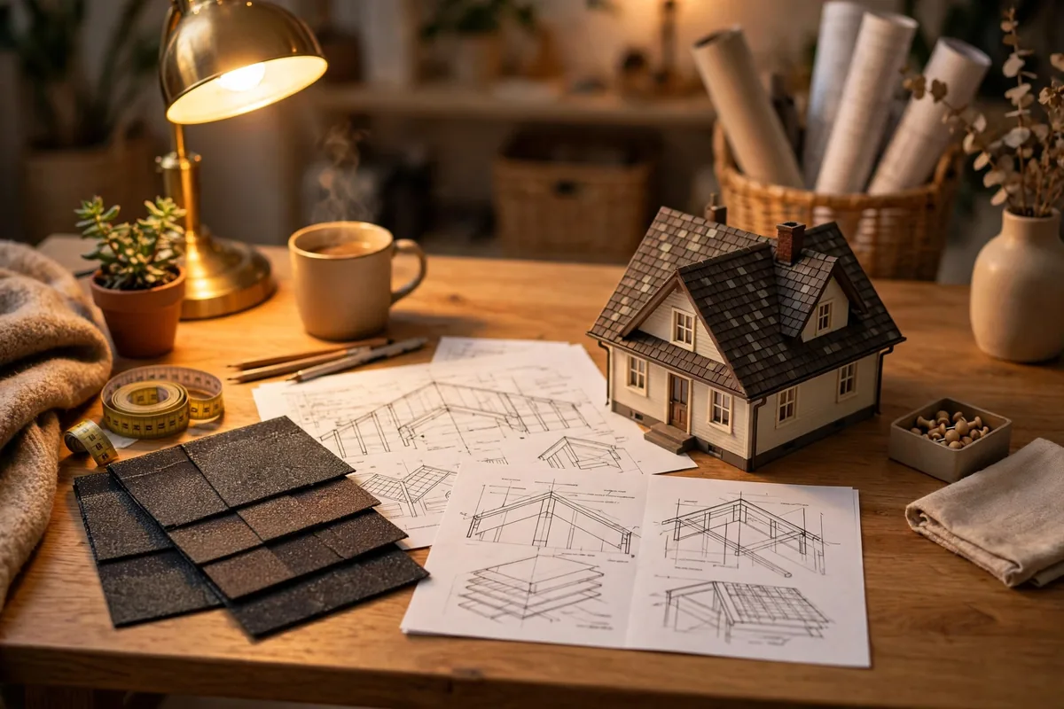 Contacto Roof Leak Repair Plus — Levittown, NY