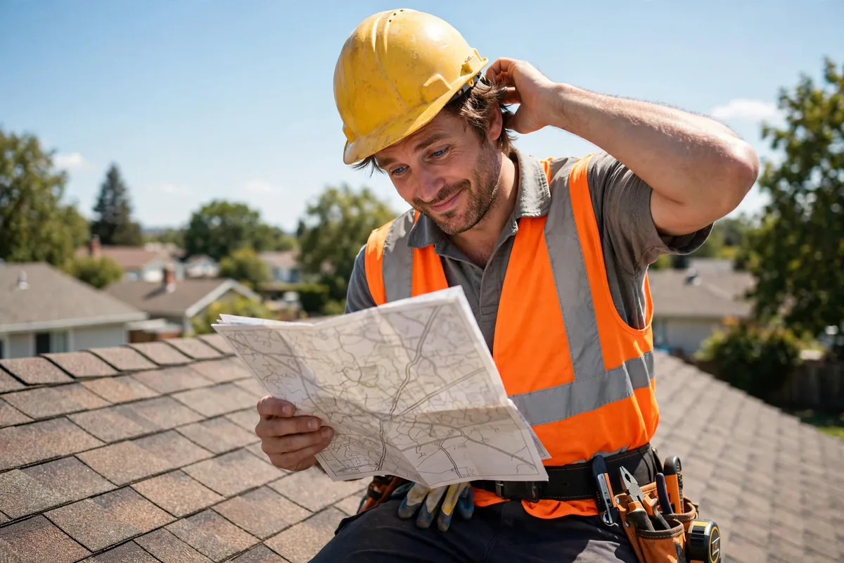 Términos de uso — Roof Leak Repair Plus, Levittown, NY
